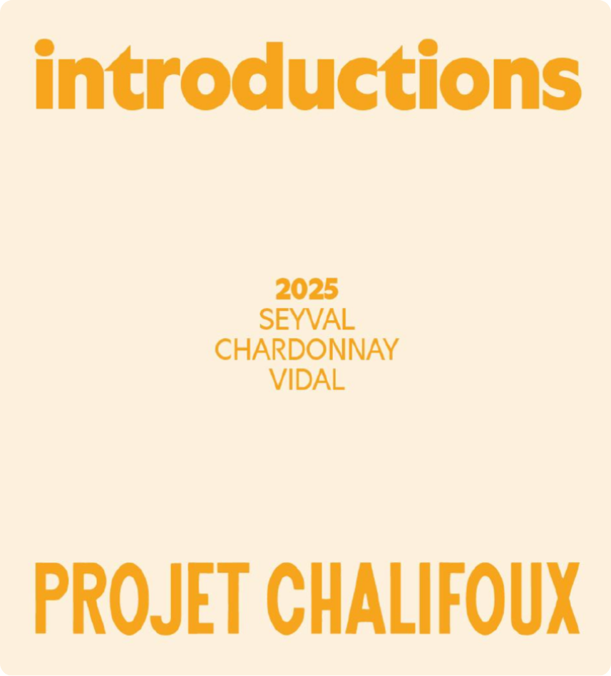 Cuvée Jaune